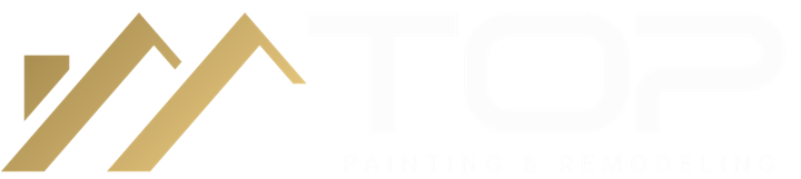 Top Painting & Remodeling logo